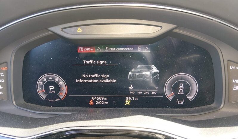 
								2019 Audi Q8 full									