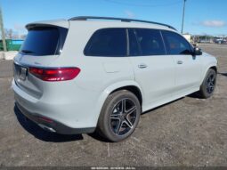 
										2024 Mercedes-benz Gls-klasse full									