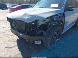 
										2024 Mercedes-benz Gls-klasse full									
