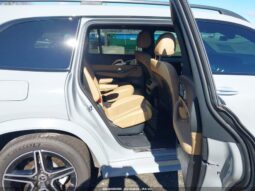 
										2024 Mercedes-benz Gls-klasse full									