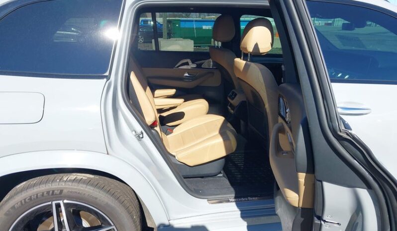 
								2024 Mercedes-benz Gls-klasse full									
