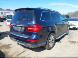 
										2018 Mercedes-benz Gls-klasse full									