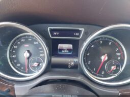 
										2018 Mercedes-benz Gls-klasse full									