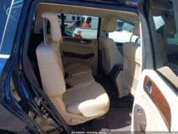 
										2018 Mercedes-benz Gls-klasse full									