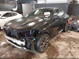 
										2024 BMW X6 full									