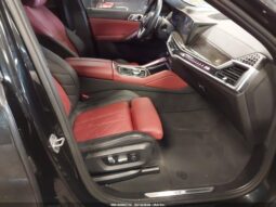 
										2024 BMW X6 full									