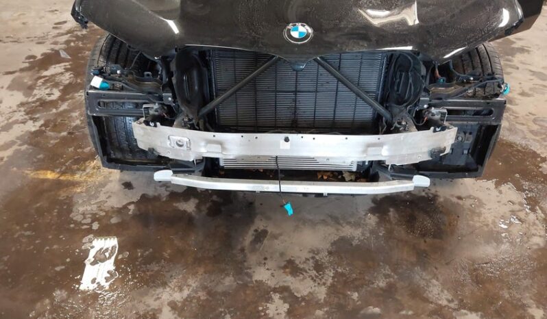
								2024 BMW X6 full									