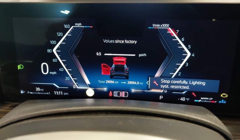 
								2024 BMW X6 full									