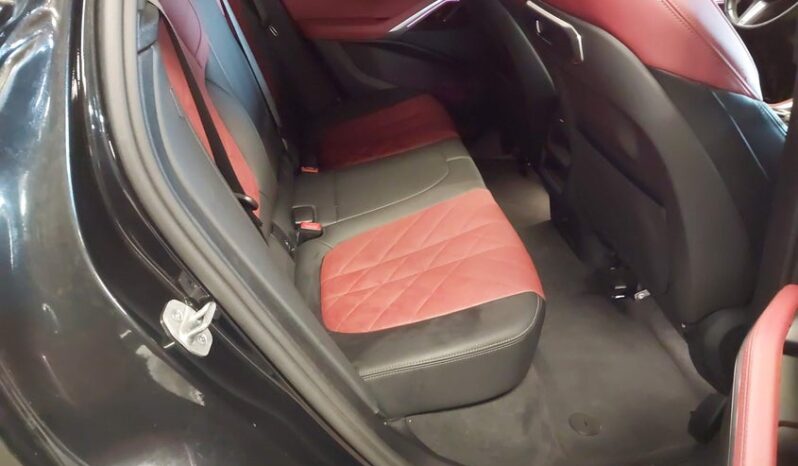 
								2024 BMW X6 full									