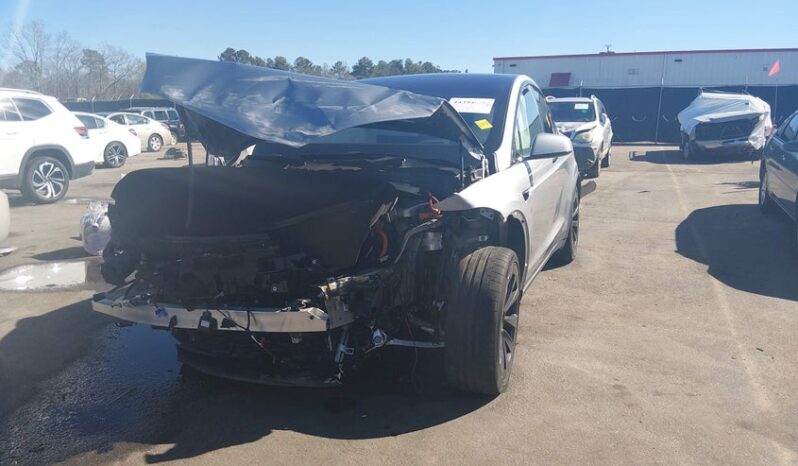 
								2024 Tesla Model x full									