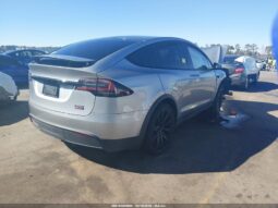 
										2024 Tesla Model x full									