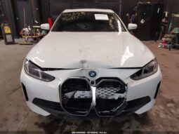 
										2025 BMW I4 full									