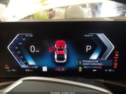 
										2025 BMW I4 full									