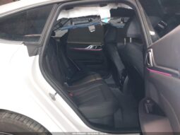 
										2025 BMW I4 full									