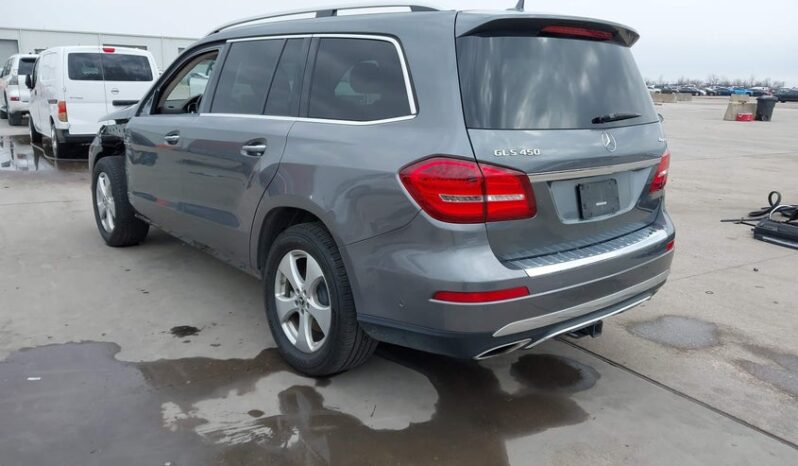 
								2019 Mercedes-benz Gls-klasse full									