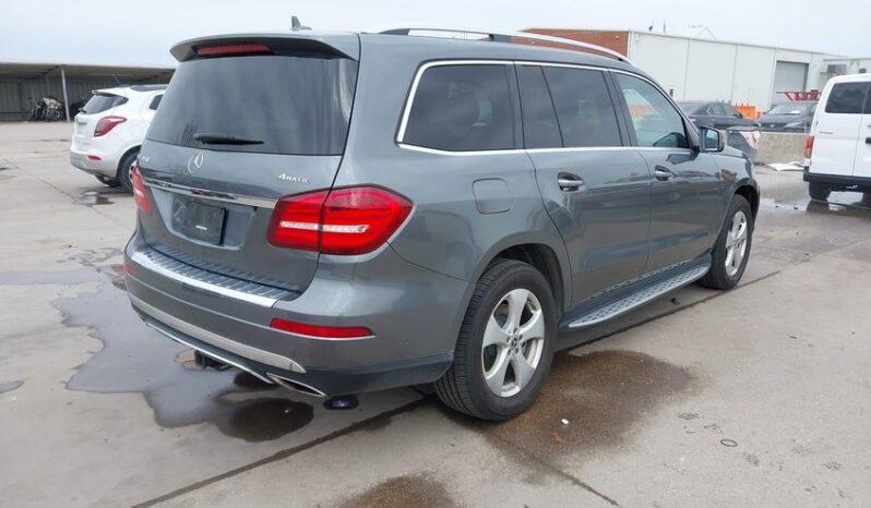 
								2019 Mercedes-benz Gls-klasse full									