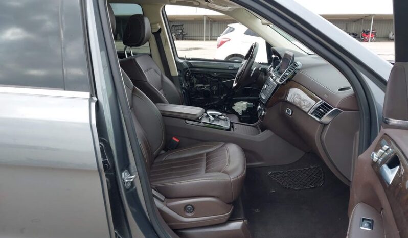 
								2019 Mercedes-benz Gls-klasse full									