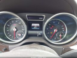 
										2019 Mercedes-benz Gls-klasse full									