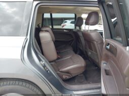 
										2019 Mercedes-benz Gls-klasse full									