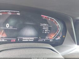 
										2020 BMW X7 full									