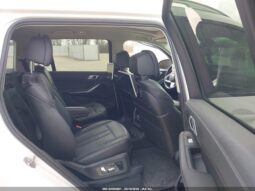 
										2020 BMW X7 full									
