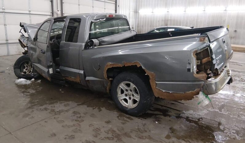 
								2005 Dodge Dakota full									