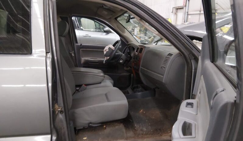 
								2005 Dodge Dakota full									