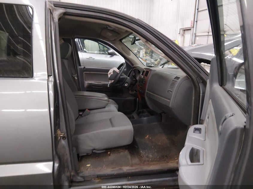 2005 Dodge Dakota