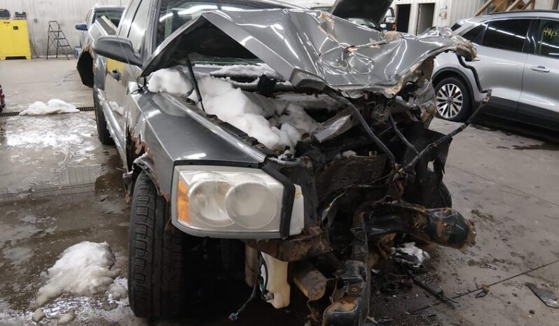 
								2005 Dodge Dakota full									