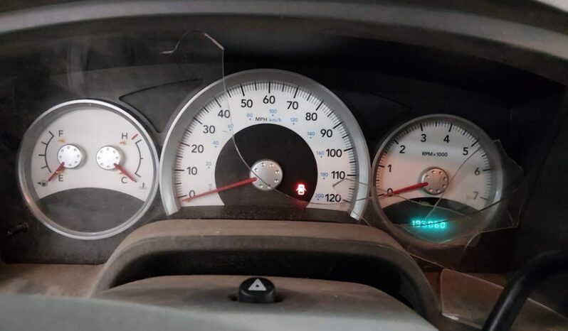 
								2005 Dodge Dakota full									