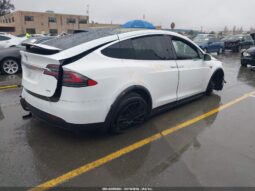 
										2016 Tesla Model x full									