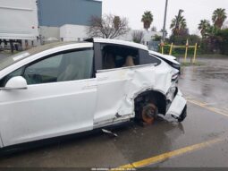 
										2016 Tesla Model x full									