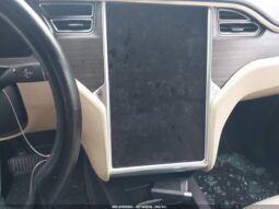 
										2016 Tesla Model x full									