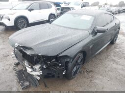 
										2023 BMW M8 full									
