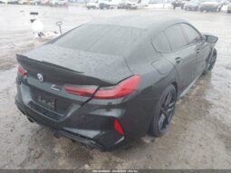 
										2023 BMW M8 full									