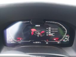 
										2023 BMW M8 full									