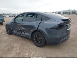 
										2022 Tesla Model x full									