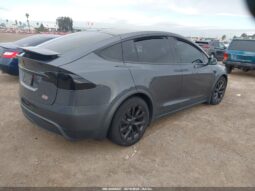 
										2022 Tesla Model x full									