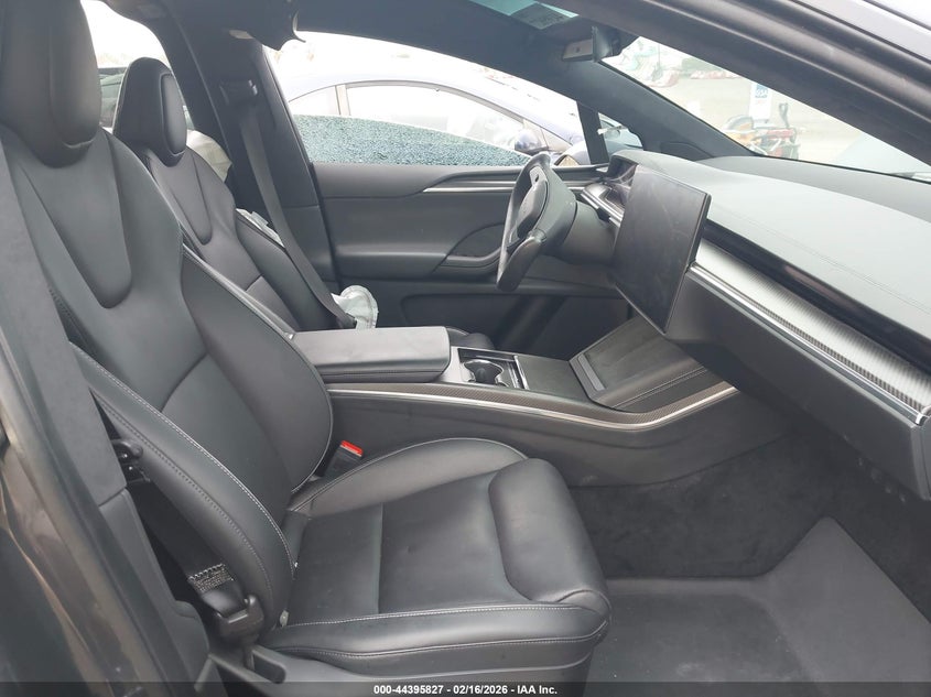 2022 Tesla Model x