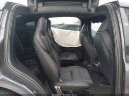 
										2022 Tesla Model x full									