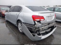 
										2006 Lexus Gs 300 full									