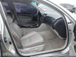 
										2006 Lexus Gs 300 full									