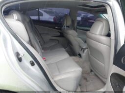 
										2006 Lexus Gs 300 full									