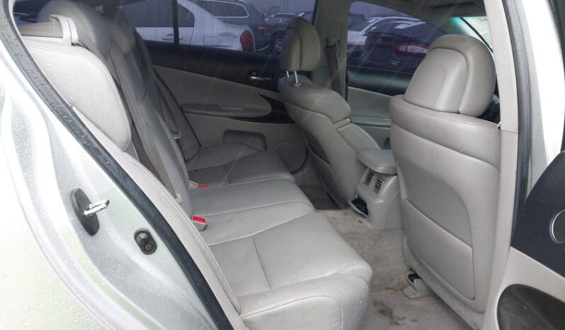 
								2006 Lexus Gs 300 full									