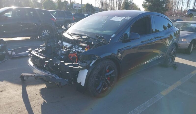 
								2026 Tesla Model x full									