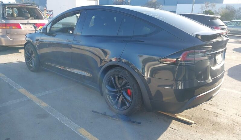 
								2026 Tesla Model x full									