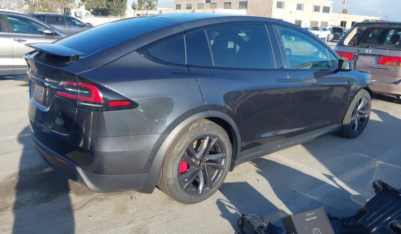 
								2026 Tesla Model x full									