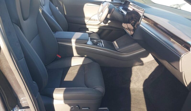 
								2026 Tesla Model x full									