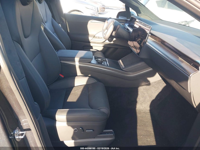 2026 Tesla Model x