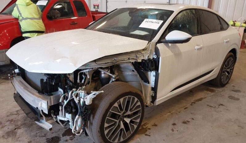 
								2024 Audi Q8 full									